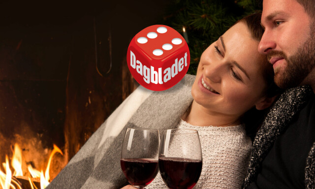 image: Overflod av seksere! Vi har testet den beste pappvinen til påske